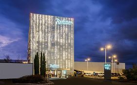 Radisson Hotel Paris Le Bourget
